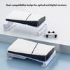 Game Console Horizontal Stand Bracket Holder Anti Slip Mount Base for Console Bracket Base Gaming Accessories