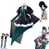 Wakaba Mutsu Cos Ark of Tomorrow aveMujica Linkage Wakaba Mutsu's Id Cosplay Anime Suit