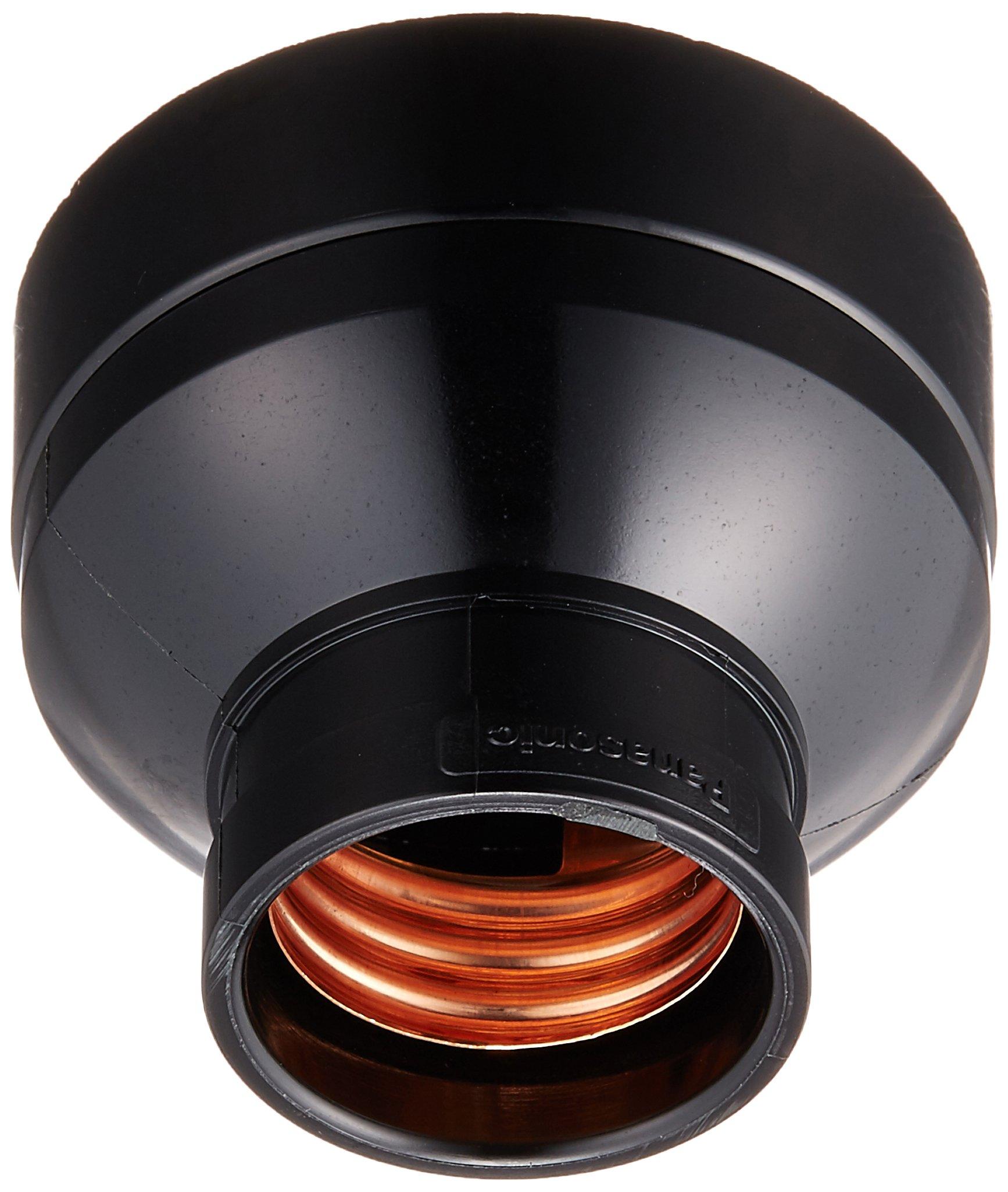 

Panasonic No feed receptacle B black WW3402 10 pieces