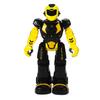 Kid Remote Control Intelligent Robot, Walking Singing Dancing Educational Toy, Smart Robot Toys For Kids Christmas Gifts
