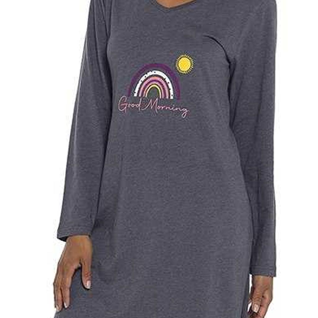 Follow That Dream Cămașă de noapte bună dimineața pentru femei/doamne