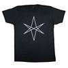 Men's Bring Me The Horizon Hexagram Signature 2019 World Tour Tee T-shirt Small