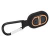 Portable   Repellant USB Rechargeable Clip On Outdoor Repellant Keychain for Hiking Fishing Travel Home
