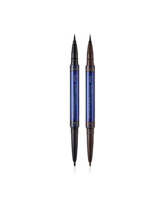 The Face Shop Inkproof 2 In 1 Liner 0.73 G  2 Farben