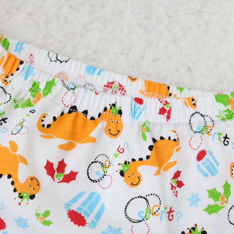 5 Pcs/Lot Boy Baby Underwear Panties Briefs Children Pants Kids Underwear Panties