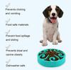 FUNTER FREE PET PAIN PAIN FOOD NON-INDIRECT PET UCHO PET DE PAIN PAIN FOOD FREE PET INTERACTIVE Labyrinth FOR MIDDLE TO MIDDLE SMALL DOGS | DOG FOOD