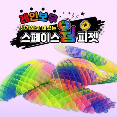Neobvyklé hračky – Antistresové hračky