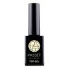 Facet Glossy Nail Top Gel Clear 10ml 1 Pcs