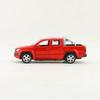Симуляция 1/46 Сплав Volkswagen Amarok Пикап Модель автомобиля Литая игрушечная машина Детский подарок для мальчика Домашний декор Миниатюрная машина