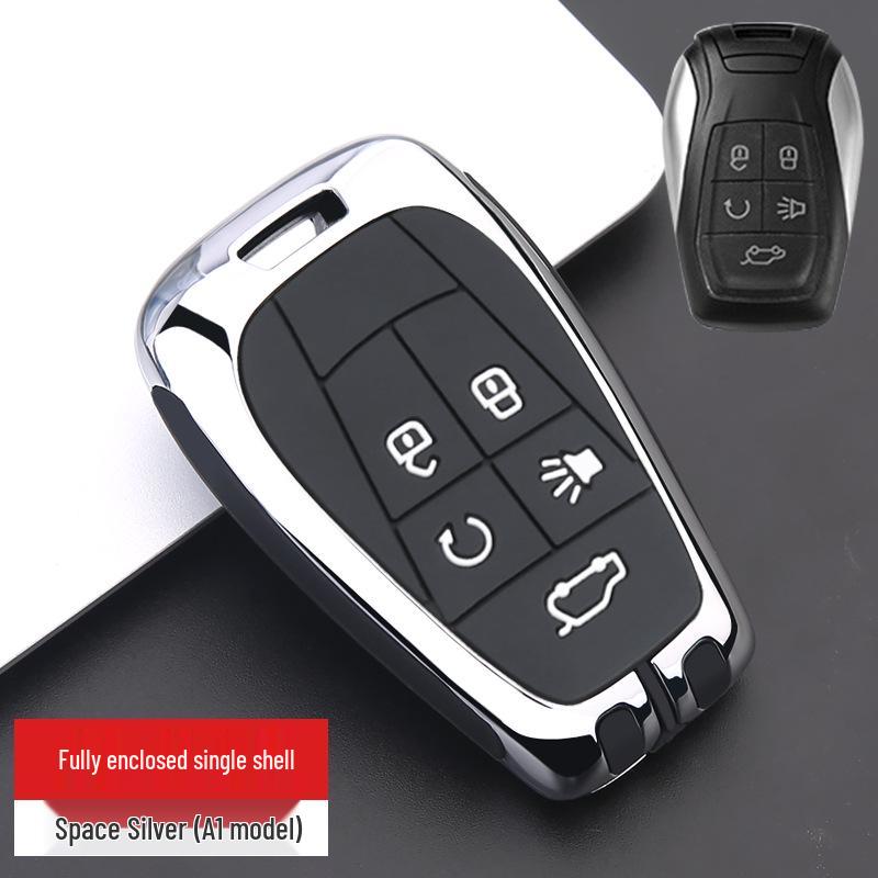 

Southeast DX3A5 Key Cover for New Energy Cars - Men s & Women s Protective Shell Case