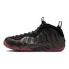 Nike Air Foamposite One Cough Drop 2025 Unisex Sneakers Black Varsity-Red IB2219-001
