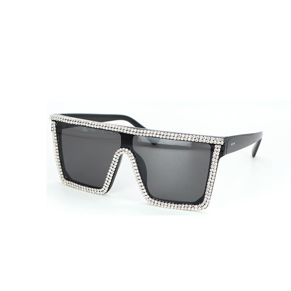 studded sunglasses