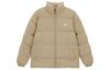 New Balance Down Jacket Unisex Khaki AMJ34324-SOT