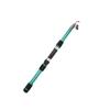 Ultra Hard Carbon Long Cast Sea Fishing Rod Set
