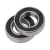 Thin Section 15*28*7mm 2pcs 6902 2RS Accessories Bearings Hot Sale