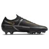 Nike Phantom GT2 Elite FG Negro Oro Metálico Zapatillas de Hombre Plata Metálico Gris Metálico Oscuro CZ9890-007