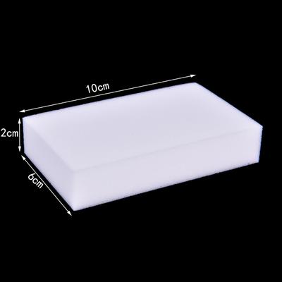 20Pcs Magic Sponge Eraser Melamine Cleaner Household Kitchen Cleaning Tool