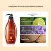 Ziyuan Tea Seed Oil Control Anti-Dandruff Conditioner