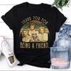 The Golden Girls Danke, dass du ein Freund bist 80er Jahre Vintage Sonnenuntergang T-Shirt, Bleib Golden Shirt, The Golden Girls Shirt