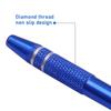 IC Chip Remover Tool Electronic Component Extractor Puller Diamond Jewelry Claw Tweezers for Small Parts Pickup Hand Tools