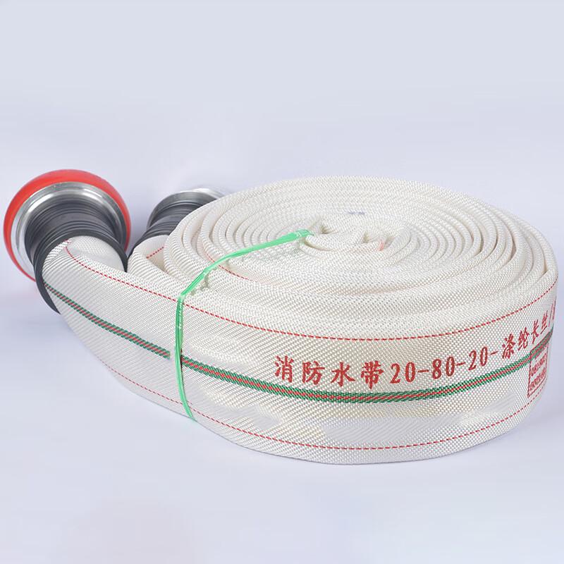 Datu Polyurethane Fire Hose Kit