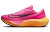 Zoom Fly 5 'Rose Hyper Orange Laser' DM8968-600