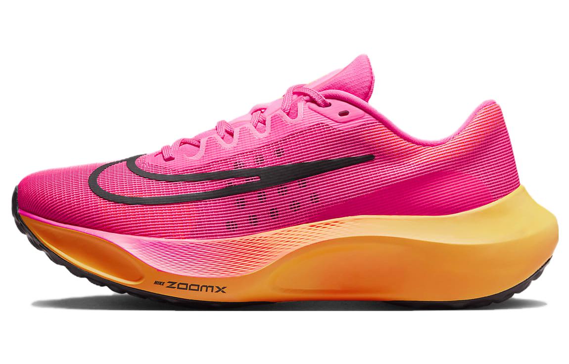 Nike Zoom Fly 5  Hyper Pink Laser Orange  DM8968-600