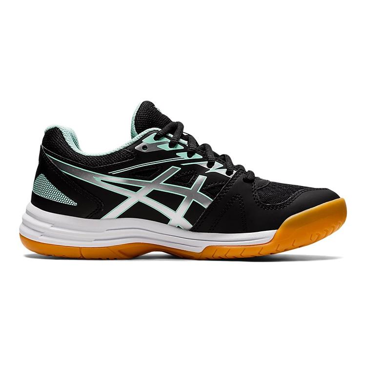 Asics Upcourt 4 GS 'Black Fresh Ice' 1074A027-002