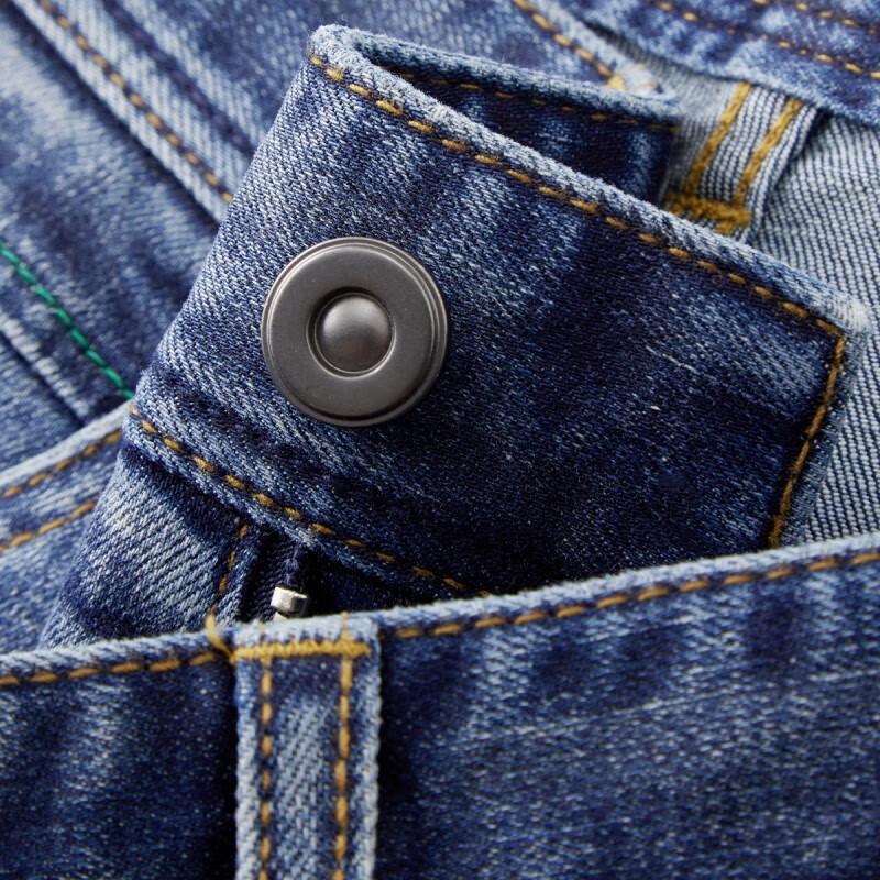 Judger Men's Denim Jeans