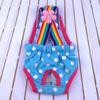 Pet Dog Shorts Diaper Sanitary Physiological Pants Washable Female Short Panties Menstruation Underwear Briefs