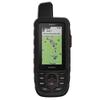 Silicone Protective Case for Garmin GPSMAP66i/67i Handheld GPS