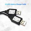 2Pcs Digital High-Speed Metal Gear Servo Motor Waterproof – For RC Airplane Helicopter Robot Arm