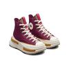 Converse Unisex Run Star Legacy CX High Cherry Vision Beach Stone Egret A03053C