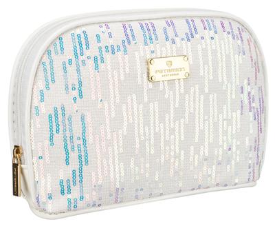 PTN Cosmetic Bag KOS-DA-20-3583 White