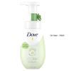 Dove Japan - Facial Cleansing Mousse