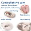 30/80/100PCS Double-ended Cotton Swabs, Baby Cotton Swabs, Ear Cleaning Sticks, Healthy Cleaning Tools