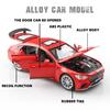 Mercedes Benz GT63 AMG Coupé Simulation Diecast & Spielzeugfahrzeuge Geräusche & Licht Rückziehauto 1:32 Legierungsmodell-Geschenke für Kinder