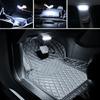 Magnets Car Interior Touch Roof Lights Indoor Lighting Ceiling Lamp Night Light Hand Reading Light Reading Lamp