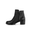 Vainer Women S Black Comfort bootS 321f0v1ba