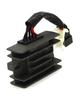 Motorcycle Rectifier Suzuki EN125 GN125 GN250 GNX250 GZ250 TU250 Motorcycle Regulator 32800-29B00 Universal Voltage Ballast