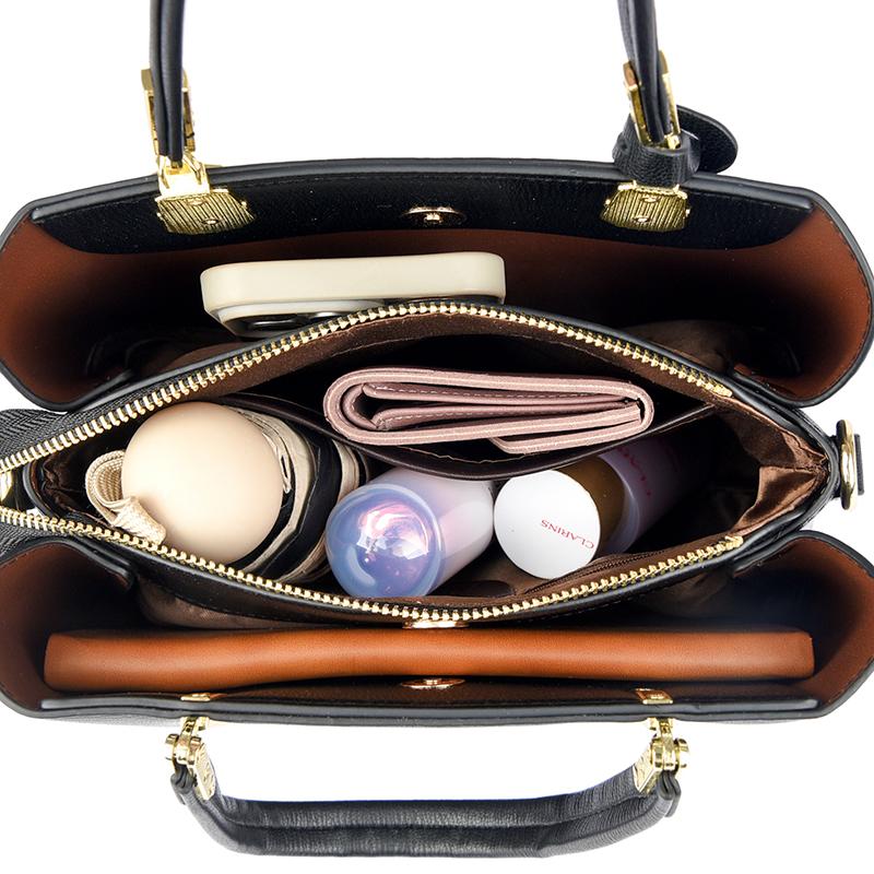 Fashionable Women's Shoulder Bag, Minimalist Handbag, Classic and Trendy Crossbody Bag Suitable for Daily and Casual Use