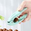 Nuts Walnut Cut Chestnut Clip Machine Household Multi Functional Shell Removing Artifact Convenient Nutcracker Opener Tool