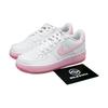Air Force 1 Low White/Pink - FV5948-100