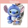Character Anime Lilo Clothes Plush Toys Children Birthday Dolls Gifts