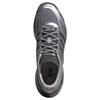 Adidas Adizero Aruku Silver Metallic Grey Unisex Sneakers Grey-Three Grey-Five JS3712