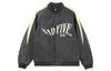 BADFIVE Jackets & Coats Men's Obsidian Gray AJMU017-4