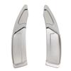 Per Peugeot 508 5008 308 3008 208 2008 GT SW Volante Auto Palette Cambio Palette Cambio Marce DSG Estensori Adesivi Accessori Auto