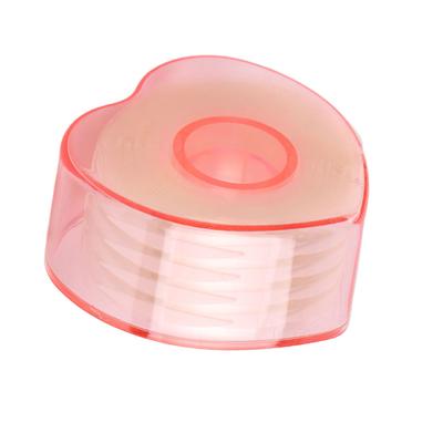 400pcs Transparent Invisible Double Eyelid Tape Adhesive Eyelid Sticker Makeup Tool