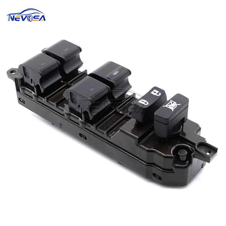 

84040-30120: Совместим с переключателем и регулятором стеклоподъемника Toyota Lexus. Electric