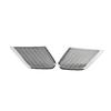 Nio 25 Models Trunk Speaker Cover Sequin Decoration for Le Dao L90